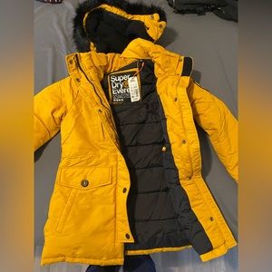 Superdry Jacket